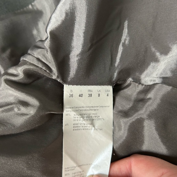 Hugo Boss Womens Suit - Picture 1 of 5